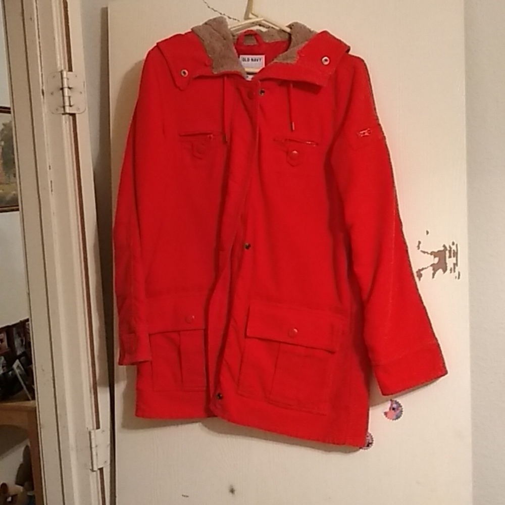 Old Navy Jacket